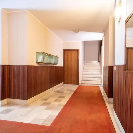Apartman Chic In By The Beach *