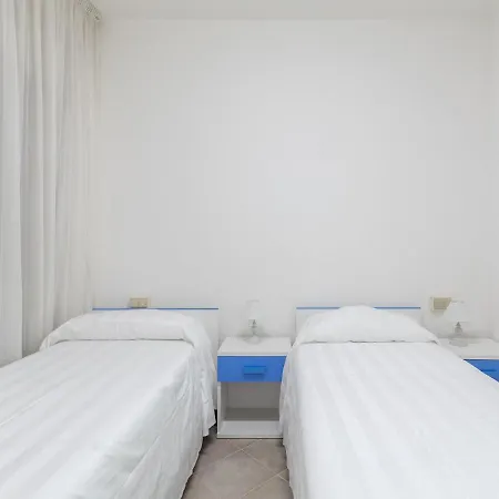 Apartman Chic In By The Beach